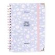 8445641063601-Mr. Wonderful Office - Agenda - 2025-2026 - semainier - reliure à anneaux métalliques - 160 pages -P_405248748_2-0