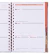 8445641063601-Mr. Wonderful Office - Agenda - 2025-2026 - semainier - reliure à anneaux métalliques - 160 pages -P_405248748_3-1