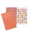 8445641063601-Mr. Wonderful Office - Agenda - 2025-2026 - semainier - reliure à anneaux métalliques - 160 pages -P_405248748_5-3