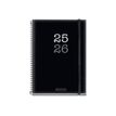 8422593268995-Miquelrius College Plus - Agenda - 2025 - 2026 - semainier - reliure à spirale - 4° - 150 x 213 m-P_405249254_1-0