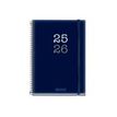 8422593269015-Miquelrius College Plus - Agenda - 2025 - 2026 - semainier - reliure à spirale - 4° - 150 x 213 m-P_405249256_1-0