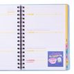 8445641063731-Mr. Wonderful Wonder - Agenda - 2025-2026 - vue de la semaine - anneaux métalliques reliés - 160 pages - catalan-P_405251364_2-1