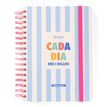 8445641063250-Mr. Wonderful Wonder - Agenda - 2025-2026 - page du jour - anneaux métalliques reliés - 368 pages - catalan-P_405251366_1-0