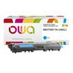 OWA - Negro - compatible - cartucho de tóner (alternativa para: Brother TN248XLBK) - para Brother HL-L8240CDW, MFC-L8390CDW