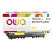 OWA - Amarillo - compatible - cartucho de tóner (alternativa para: Brother TN248XLY) - para Brother HL-L8240CDW, MFC-L8390CDW