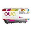 OWA - Magenta - compatible - cartucho de tóner (alternativa para: Brother TN248XLM)
