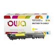 OWA - Amarillo - compatible - cartucho de tóner (alternativa para: Brother TN248XLY) - para Brother HL-L8240CDW, MFC-L8390CDW