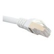 0404052523072-iggual - Cordon de raccordement - RJ-45 (M) pour RJ-45 (M) - 2 m - S/FTP - CAT 6a/7 - sans h-P_405252307_1-0