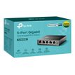 0404052523195-TP-Link Easy Smart TL-SG105E - Commutateur - 5 x 10/100/1000 - de bureau-P_405252319_1-2