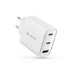6942297111615-Devia - Chargeur secteur GaN - 65W - 3 ports - 2 x USB-C et 1 x USB-A - blanc-P_405253022_1-0