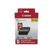 8714574683126-Canon PGI-530/CLI-531 - Pack de 6 - noir pigmenté, noir, cyan, magenta, jaune, gris - car-P_405256072_1-0
