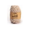 3532434203018-Graine Creative - Fil à tricoter en coton - 55 m - beige-P_405259257_1-0