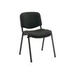 MT PR500-700 - Silla - visitante - tejido - negro
