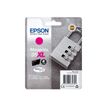 8715946632391-Epson 35XL Cadenas - magenta - cartouche d'encre originale-Avant-1