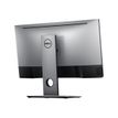 5397063744220-Dell UltraSharp U2717D - écran LED - 27"-Arrière-6