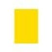 Clairefontaine Pollen - Amarillo intensivo - A4 (210 x 297 mm) - 120 g/m² - 50 hoja(s) papel normal
