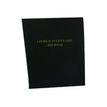 3416790000590-ELVE - Classeur d'inventaire + 2 recharges de 100 feuilles - A5-Angle gauche-1