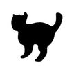 3457708813987-Wonday - Perforatrice fantaisie - Chat-Avant-0