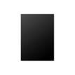 Clairefontaine Pollen - Negro - A4 (210 x 297 mm) - 120 g/m² - 50 hoja(s) papel normal