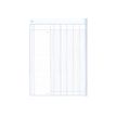 3416798830519-ELVE - Piqûre comptable - 5 colonnes par page - 32 x 25 cm - 80 pages-Avant-1