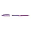 4902505399251-Pilot Frixion Point - Roller effaçable - 0,5 mm - violet-Angle gauche-0