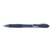 Pilot G-2 - Bolígrafo  - negro azul - tinta de gel - 0.7 mm - fino - retractil