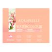 Clairefontaine ETIVAL - Alfombrilla de dibujo - 180 x 240 mm - 25 hojas
