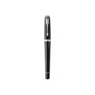 3501179316147-Parker Urban Premium - Roller - Fin - Noir-Angle gauche-2