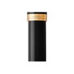 3501179316451-Parker IM - Stylo plume noir GT - pointe fine-Gros plan-4