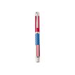 3108727036245-Oberthur Drapeau - Stylo plume - différents modèles disponibles-Angle gauche-0