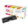 Armor - Negro - compatible - cartucho de tóner - para Canon FAX L300, L300M