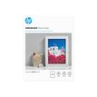 0882780349643-HP - Papier photo brillant - 13 x 18 cm - 250 g/m² - 25 feuilles-Avant-1