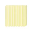 FIMO effect - Arcilla de modelado - 57 g - pastel vanilla