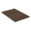 2012349336847-Top pour caisson mobile - YES ! - 42 cm - chêne royal-Angle gauche-0