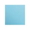Clairefontaine MAYA A2+ - Papel de dibujo - 500 x 700 mm - azul claro