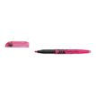 Pilot FriXion Light - Marcador - rosa - 3.8 mm - con borrador