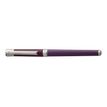 3108722423644-Oberthur Blossom - Roller violet-Avant-0
