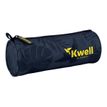 3664447028088-Kwell Trousse Ronde 2 décors disponibles 1 compartiment Oberthur -Angle gauche-0