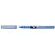 Pilot Hi-Tecpoint V5 - Bolígrafo - azul - 0.5 mm