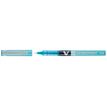 Roller v5 hi-tecpoint 0,5 azul claro