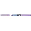 Roller v5 hi-tecpoint 0,5 violeta