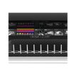 5028252371827-GBC CombBind C110 - machine à relier / relieuse perforeuse manuelle - perfore 12 feuilles - r-Gros plan-5