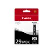 Canon PGI-29MBK - 36 ml - negro mate - original - depósito de tinta - para PIXMA PRO-1