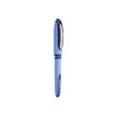 4004675099136-Schneider One Hybrid - Roller - 0,5 mm - bleu - pointe aiguille-Avant-0