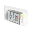 OWA B45521OW - 130 ml - amarillo - compatible - blíster - refabricado - cartucho de tinta - para Canon imagePROGRAF iPF670, iPF680, iPF685, iPF770, iPF780, iPF785