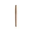 3108722407866-Oberthur Arabesque - Stylo plume metal cuivré-Angle gauche-1