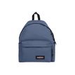 EASTPAK Padded Pak'r - Mochila - nailon - bike blue