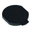 Trodat 6/15 - Cartucho de tinta - negro (paquete de 3) - para P/N: 54156