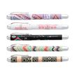 3173740232127-Ink - Stylo plume Ethno - différents modèles disponibles-Angle gauche-0