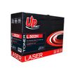 UPrint L.502H - Negro - compatible - refabricado - cartucho de tóner - para Lexmark MS310d, MS310dn, MS312dn, MS315dn